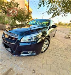 شيفروليه ماليبو